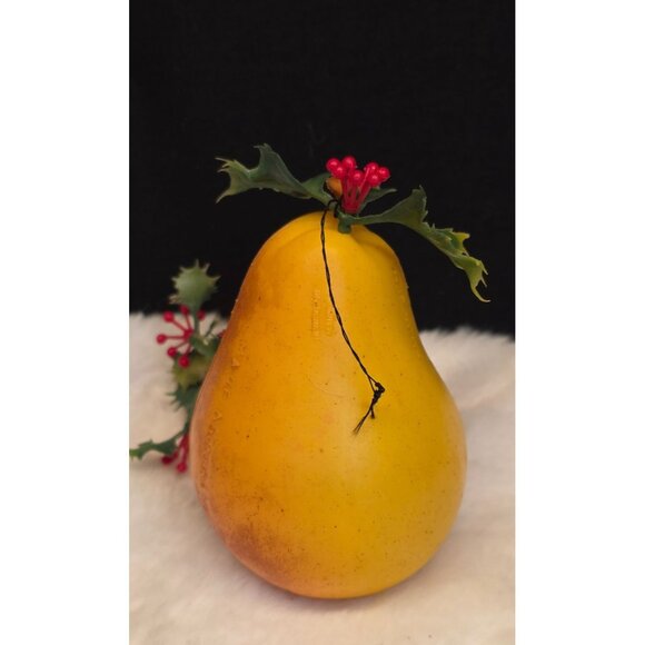 Vintage "Magic Window" Christmas Ornament National Handcraft Society Hong Kong - Picture 5 of 7